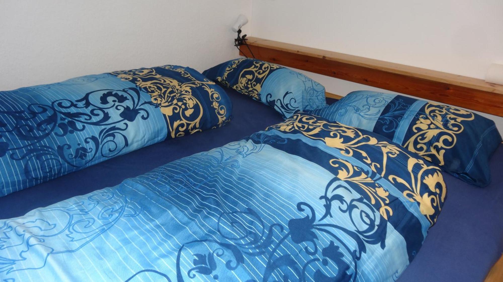 Private Gastezimmer Bei Ila Zimmerling Dresden Luaran gambar